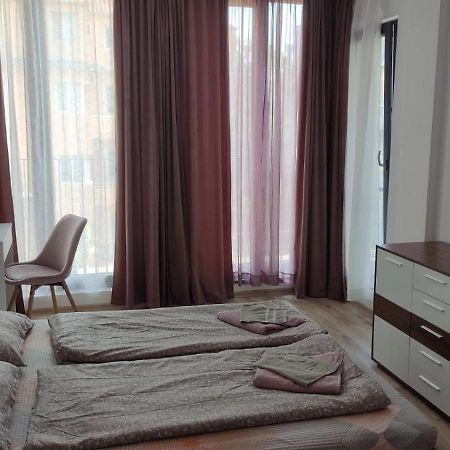 Ferienwohnung 7Nla Warna Exterior foto
