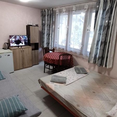 Ferienwohnung 7Nla Warna Exterior foto
