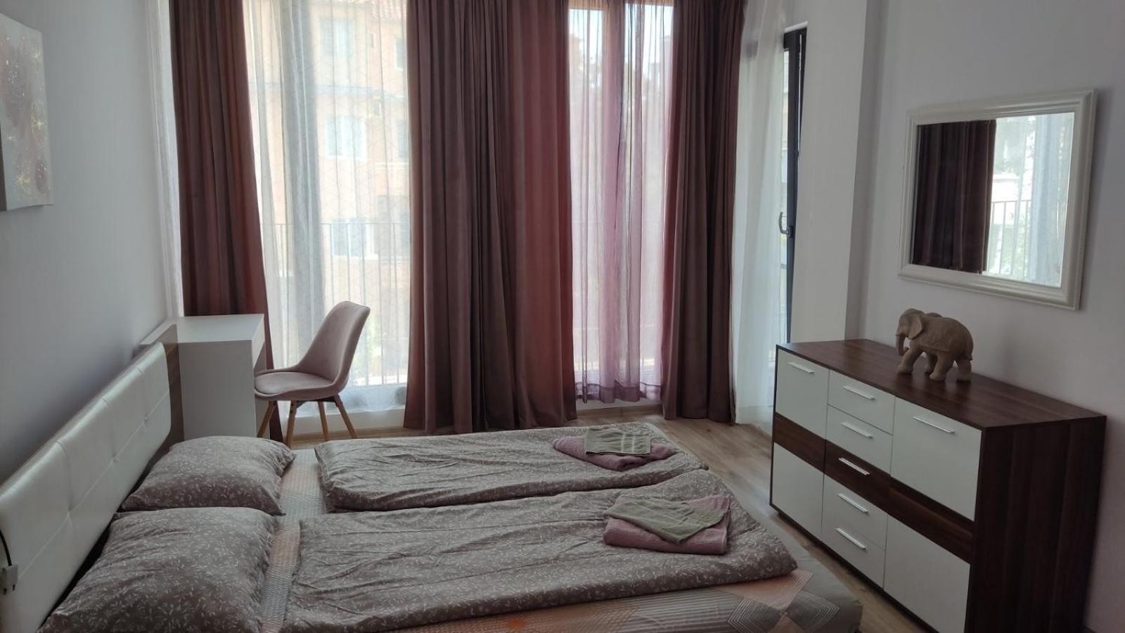 Ferienwohnung 7Nla Warna Exterior foto