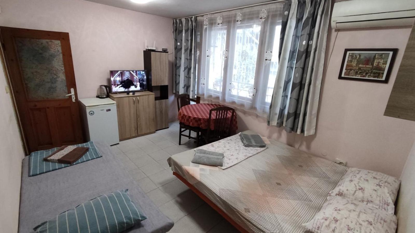 Ferienwohnung 7Nla Warna Exterior foto
