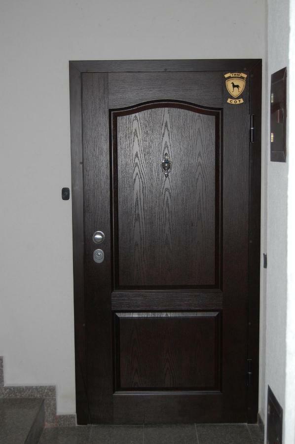Ferienwohnung 7Nla Warna Exterior foto