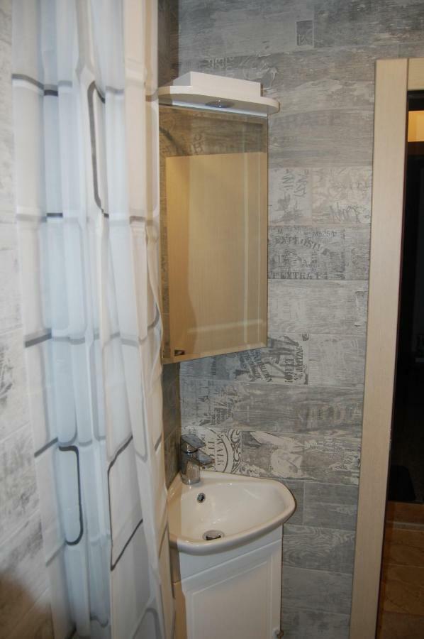 Ferienwohnung 7Nla Warna Exterior foto