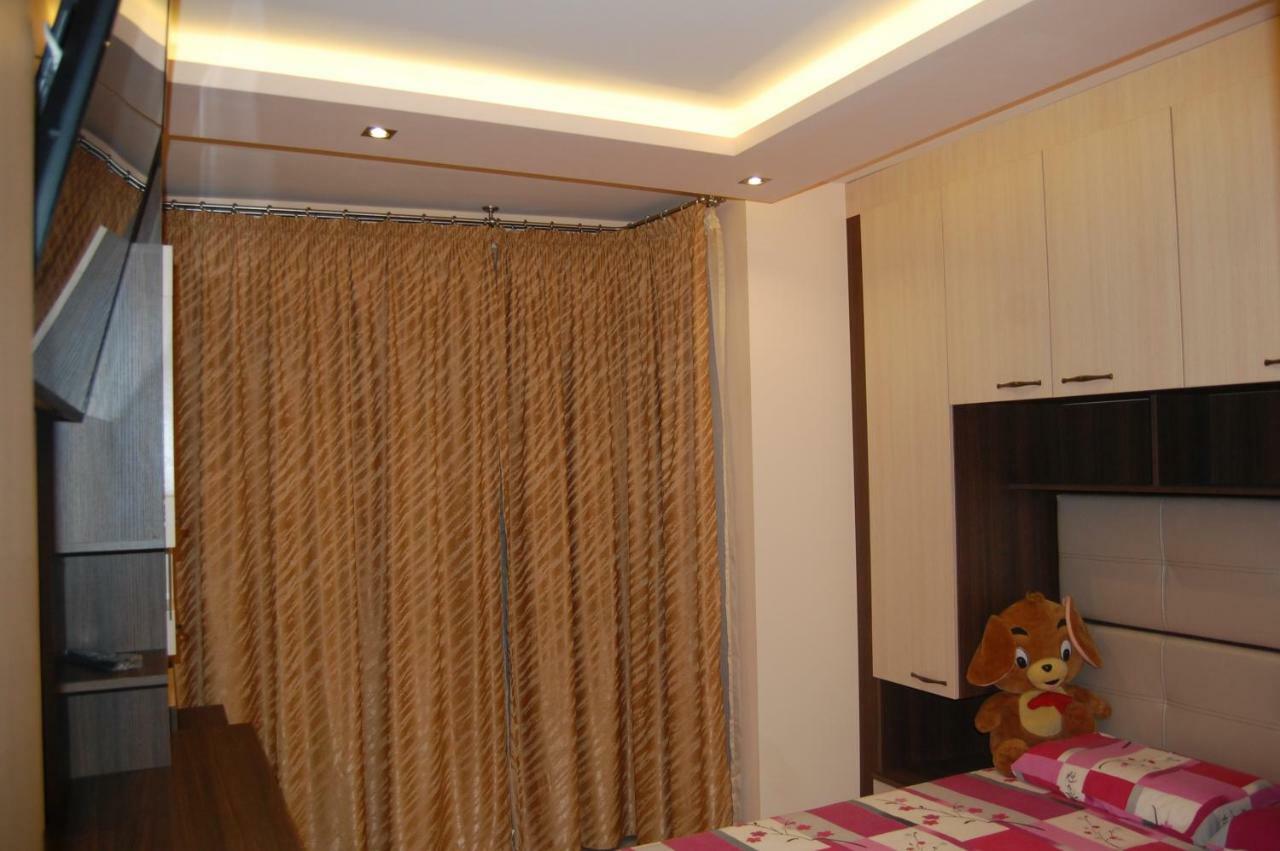 Ferienwohnung 7Nla Warna Exterior foto