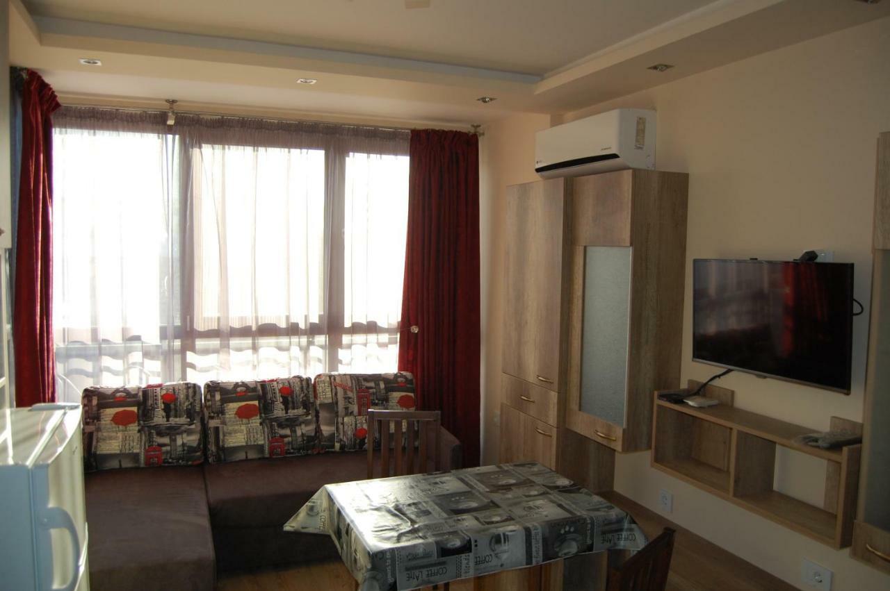Ferienwohnung 7Nla Warna Exterior foto