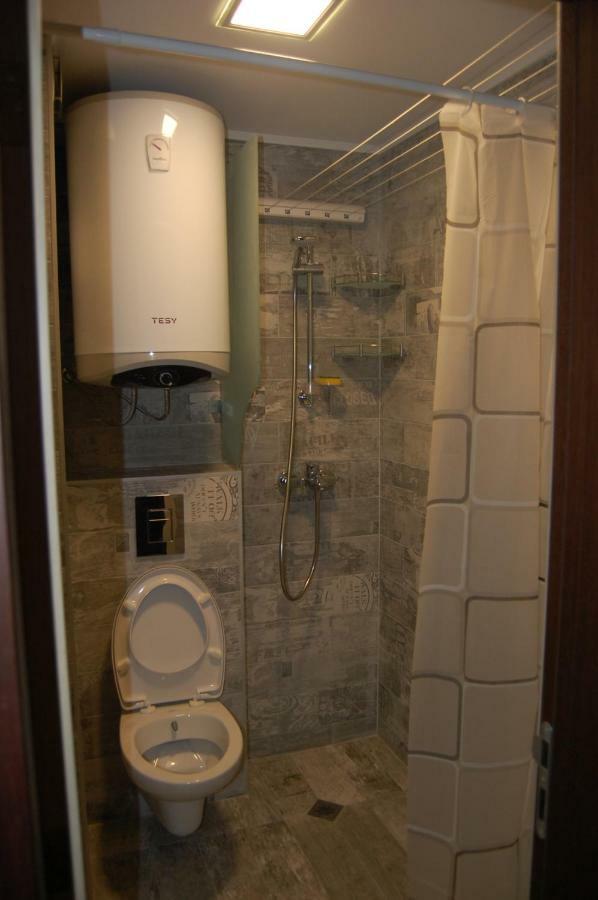 Ferienwohnung 7Nla Warna Exterior foto
