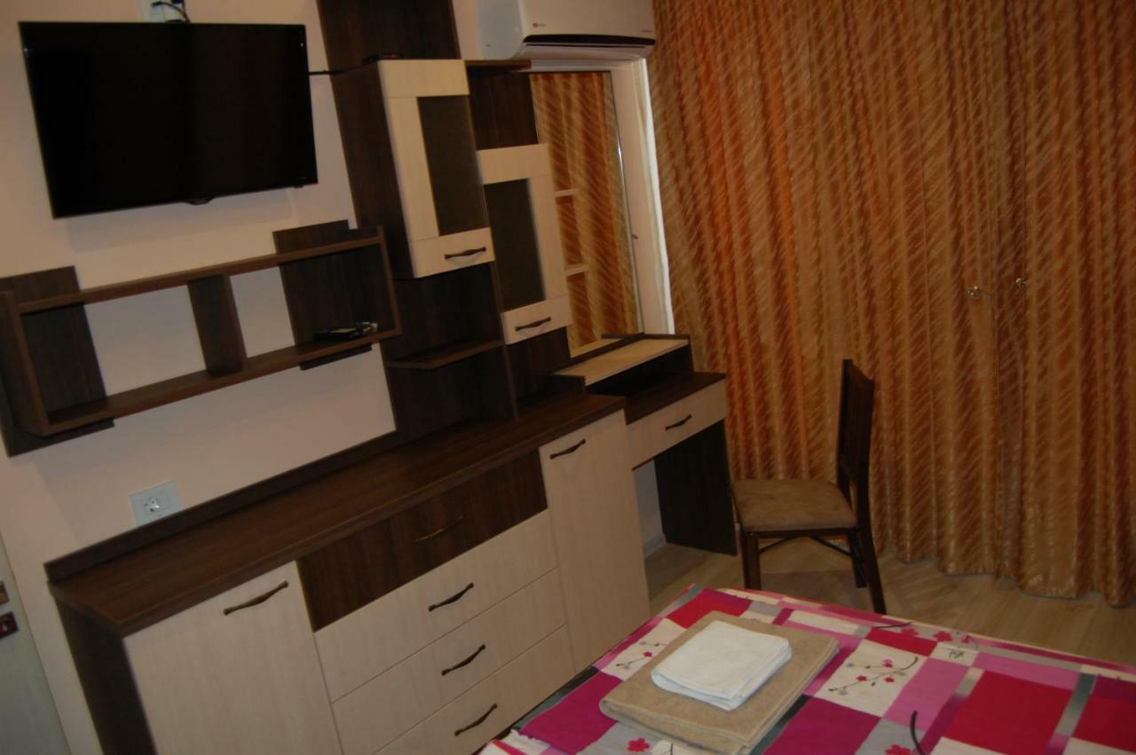 Ferienwohnung 7Nla Warna Exterior foto