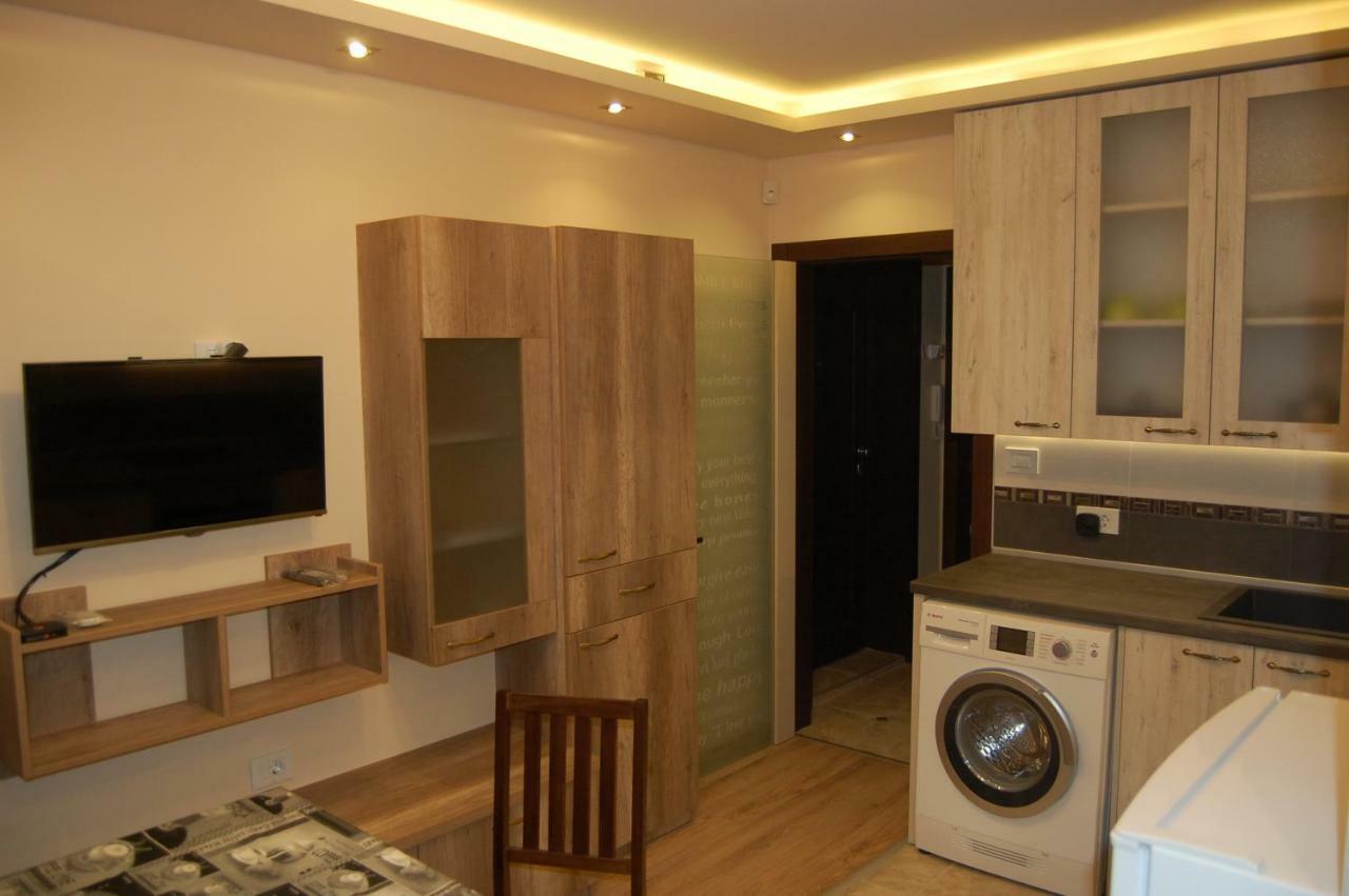 Ferienwohnung 7Nla Warna Exterior foto