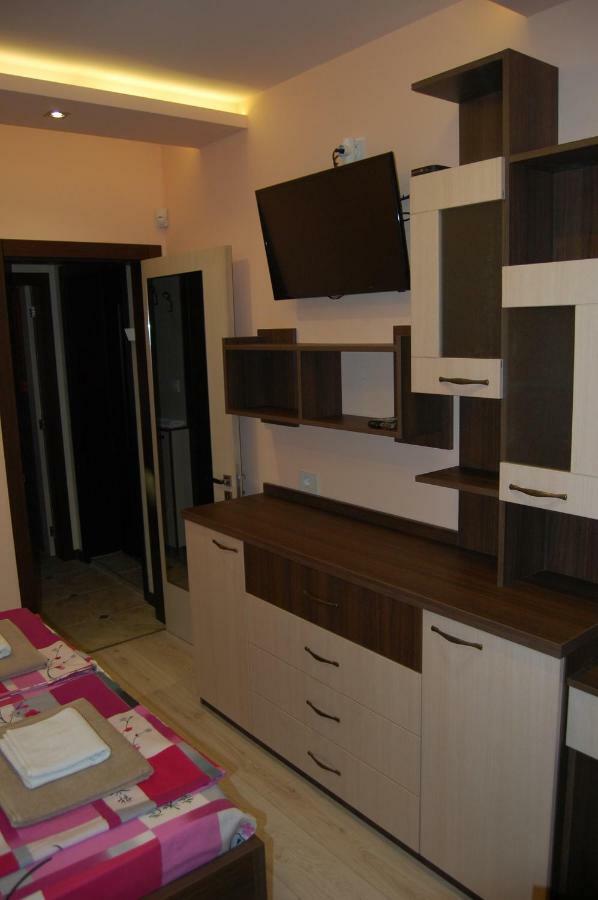 Ferienwohnung 7Nla Warna Exterior foto