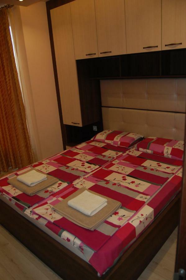 Ferienwohnung 7Nla Warna Exterior foto