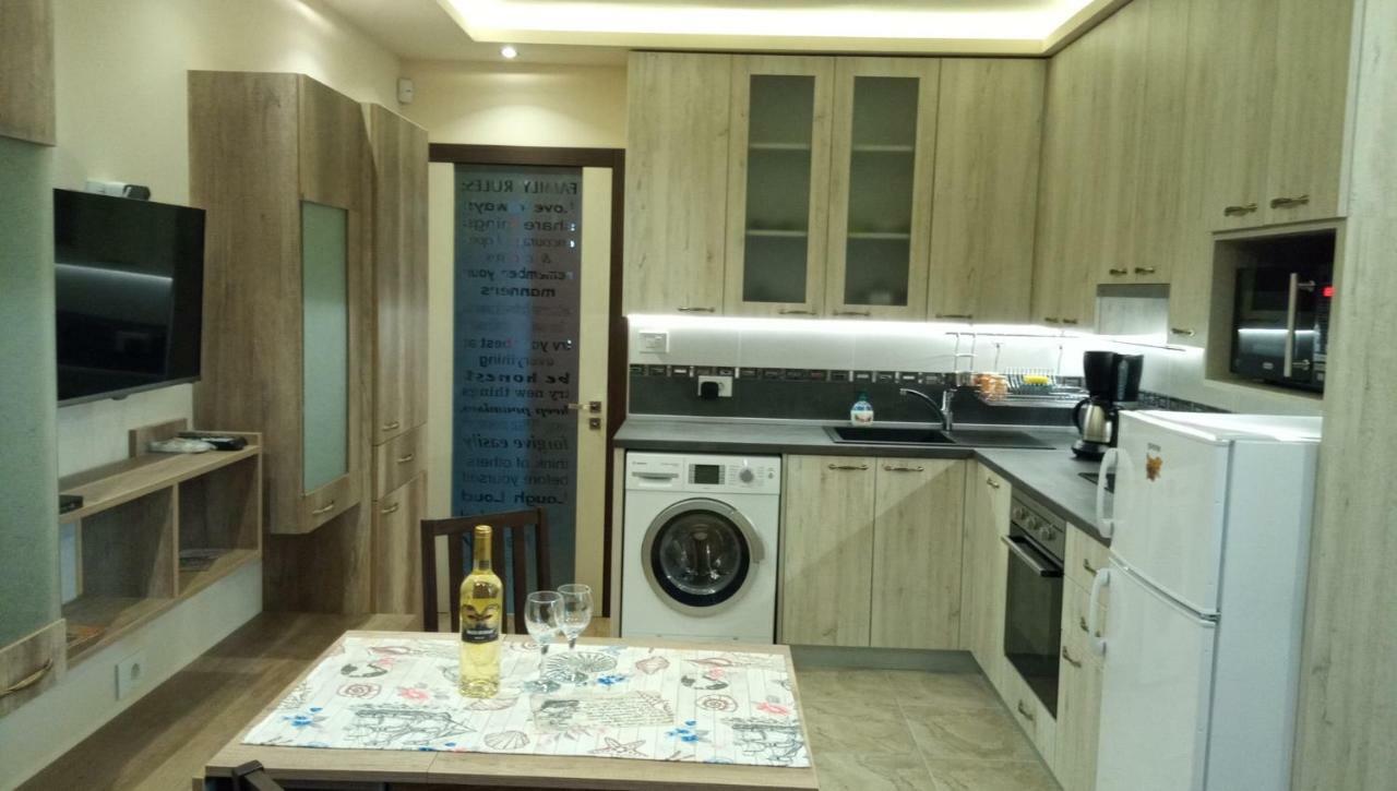 Ferienwohnung 7Nla Warna Exterior foto